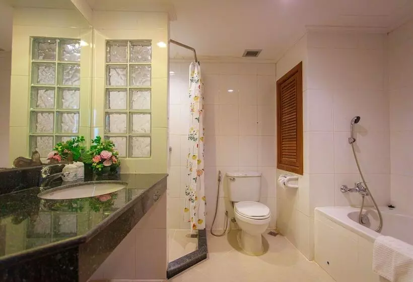 Fotos del hotel Hatyai Paradise Hotel & Resort:  10