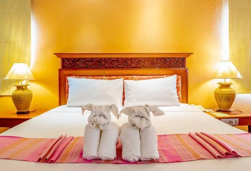 Fotos del hotel Hatyai Paradise Hotel & Resort:  18