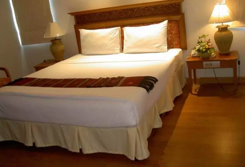 Fotos del hotel Hatyai Paradise Hotel & Resort:  19