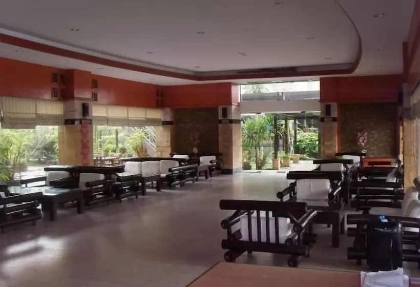 Fotos del hotel Hatyai Paradise Hotel & Resort:  3