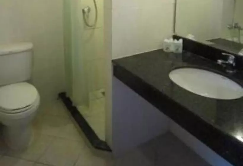 Fotos del hotel Hatyai Paradise Hotel & Resort:  8