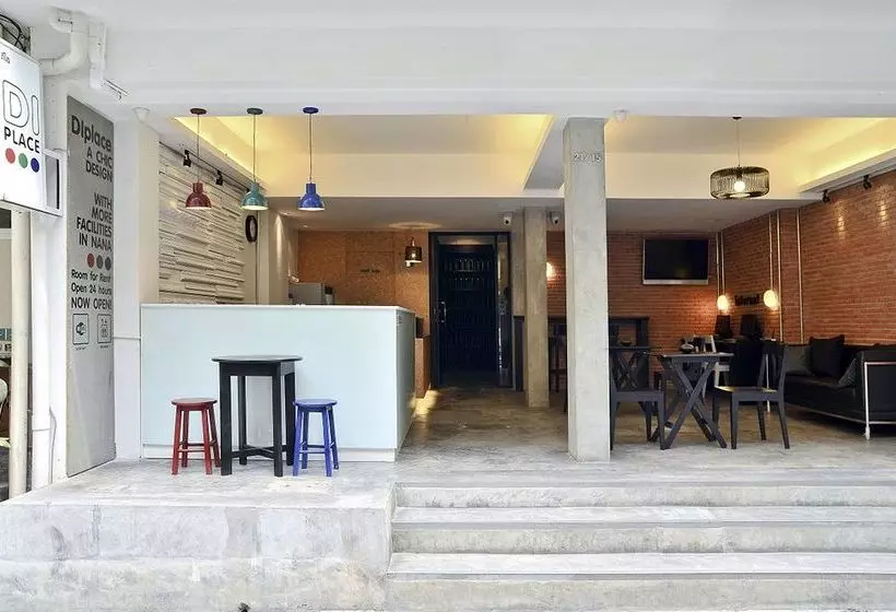 Fotos del hotel Di Place:  10