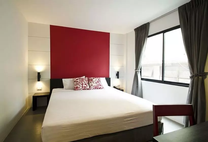 Fotos del hotel Di Place:  22