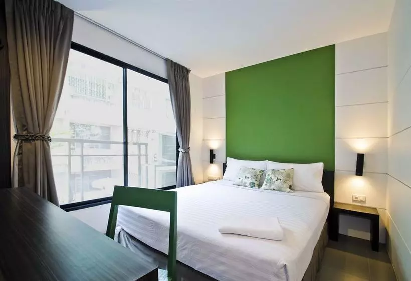 Fotos del hotel Di Place:  12