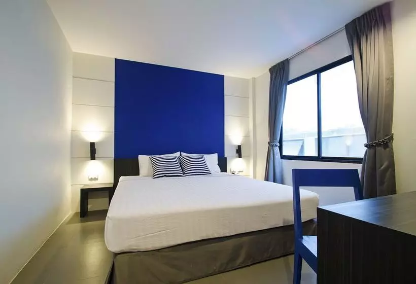 Fotos del hotel Di Place:  8