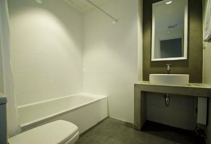 Fotos del hotel Di Place:  5