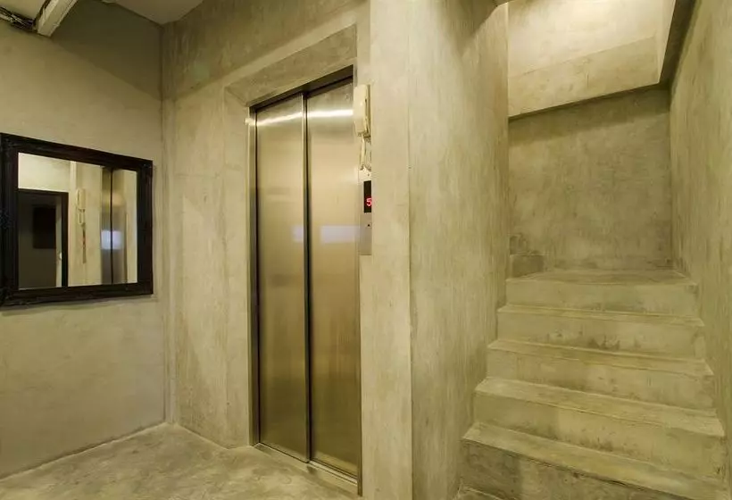 Fotos del hotel Di Place:  3