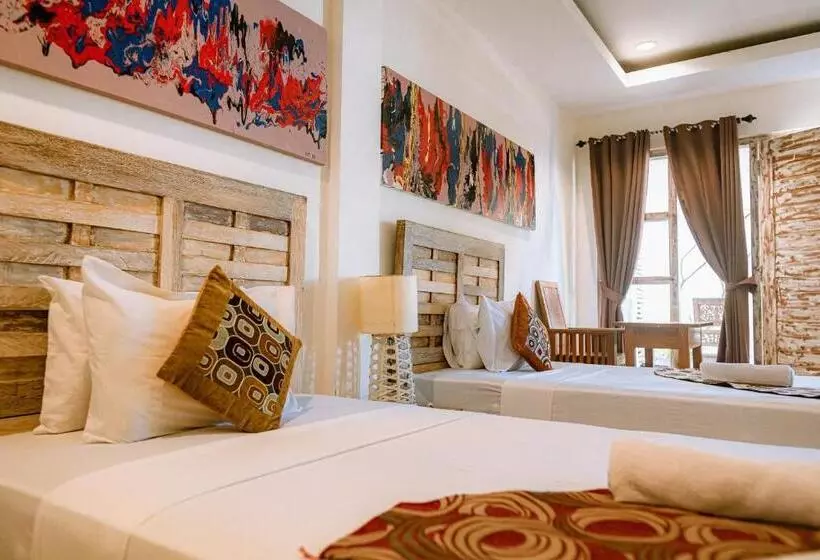 Fotos del hotel Gili Amor Boutique Resort:  2