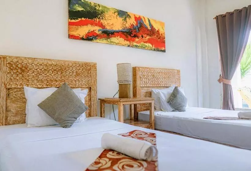 Fotos del hotel Gili Amor Boutique Resort:  21