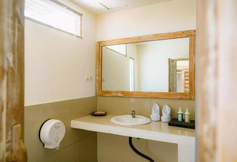 Fotos del hotel Gili Amor Boutique Resort:  7