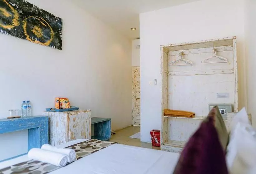 Fotos del hotel Gili Amor Boutique Resort:  19