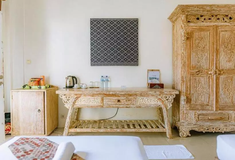 Fotos del hotel Gili Amor Boutique Resort:  25