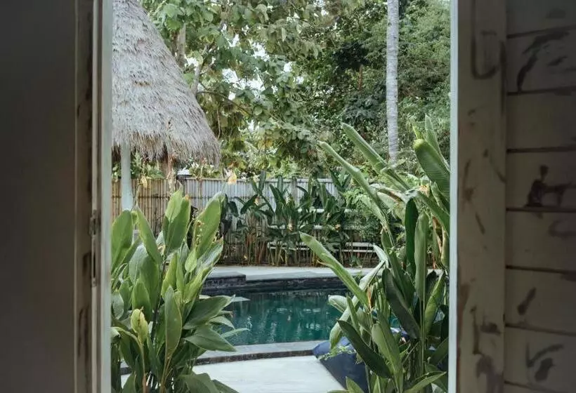 Fotos del hotel Gili Amor Boutique Resort:  10