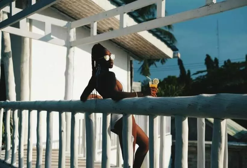 Fotos del hotel Gili Amor Boutique Resort:  9