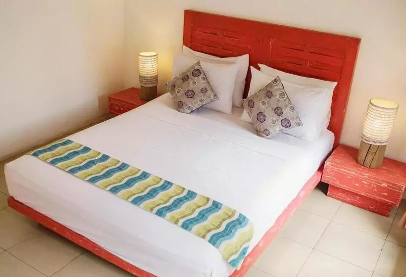 Fotos del hotel Gili Amor Boutique Resort:  22