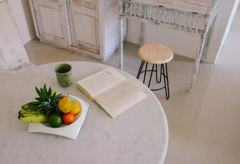 Fotos del hotel Gili Amor Boutique Resort:  4