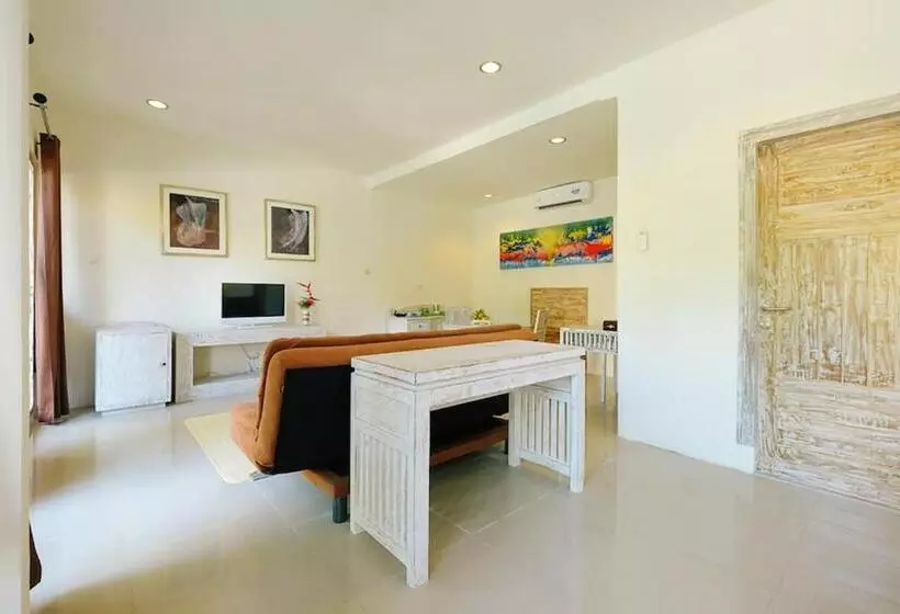 Fotos del hotel Gili Amor Boutique Resort:  17