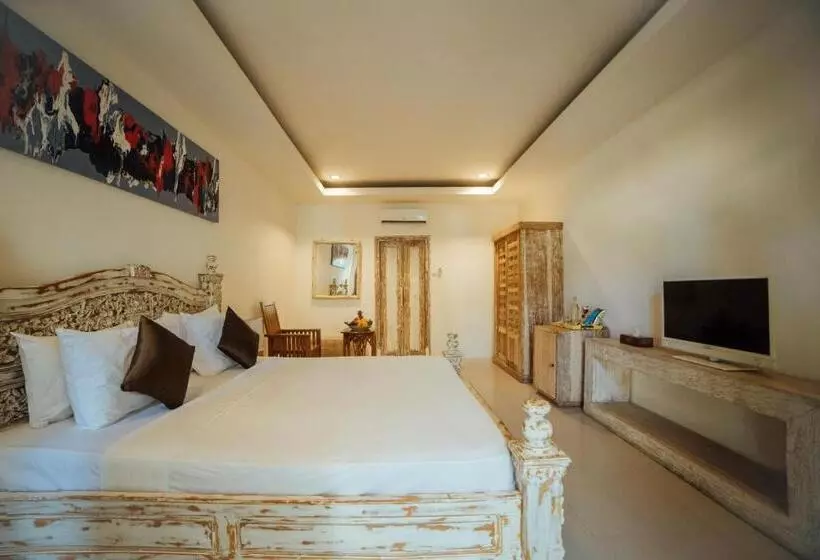 Fotos del hotel Gili Amor Boutique Resort:  18