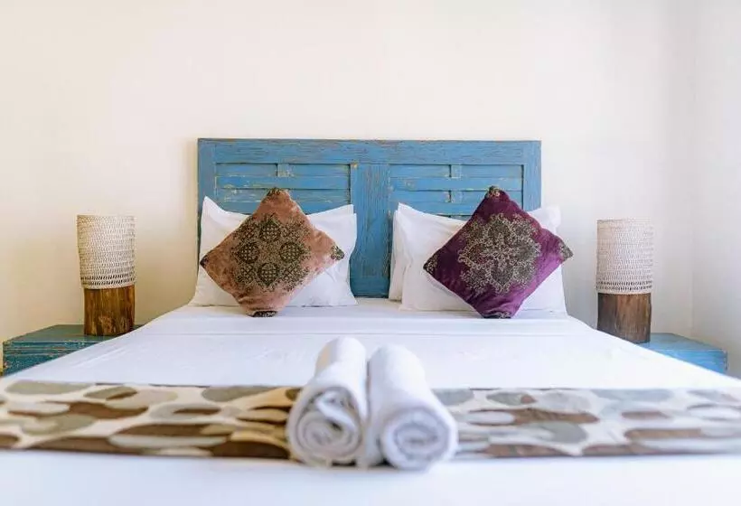 Fotos del hotel Gili Amor Boutique Resort:  24