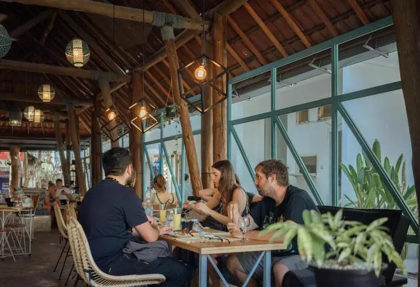 Fotos del hotel Gili Amor Boutique Resort:  13