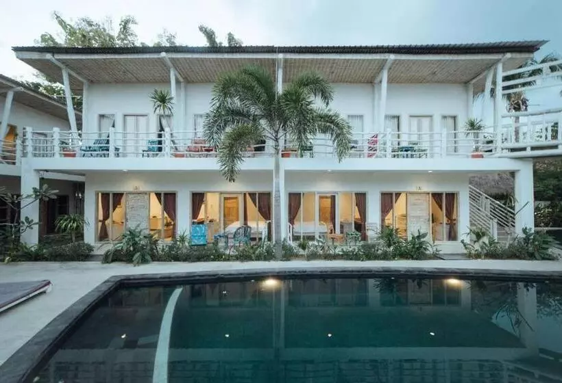 Fotos del hotel Gili Amor Boutique Resort:  16