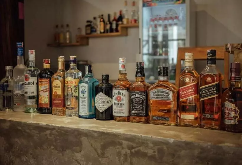 Fotos del hotel Gili Amor Boutique Resort:  5