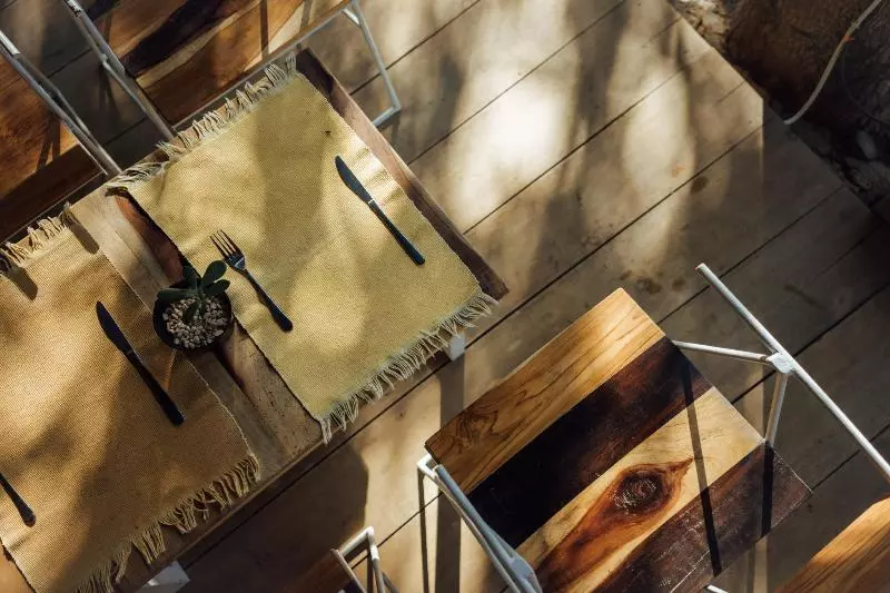 Fotos del hotel Gili Amor Boutique Resort:  8