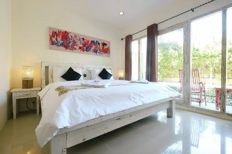 Fotos del hotel Gili Amor Boutique Resort:  23