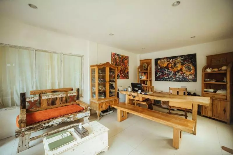 Fotos del hotel Gili Amor Boutique Resort:  11