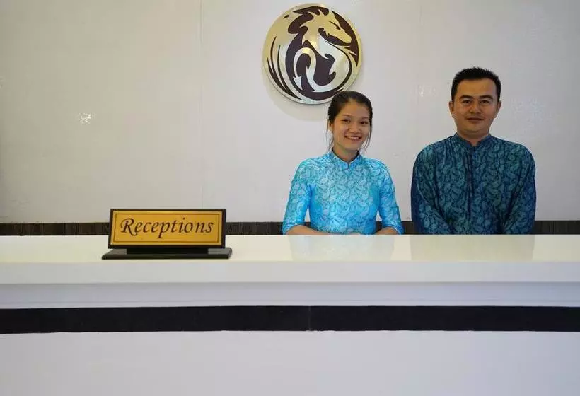 Fotos del hotel Golden Sunset:  9