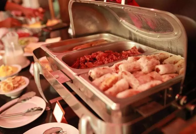 Fotos del hotel Golden Sunset:  17