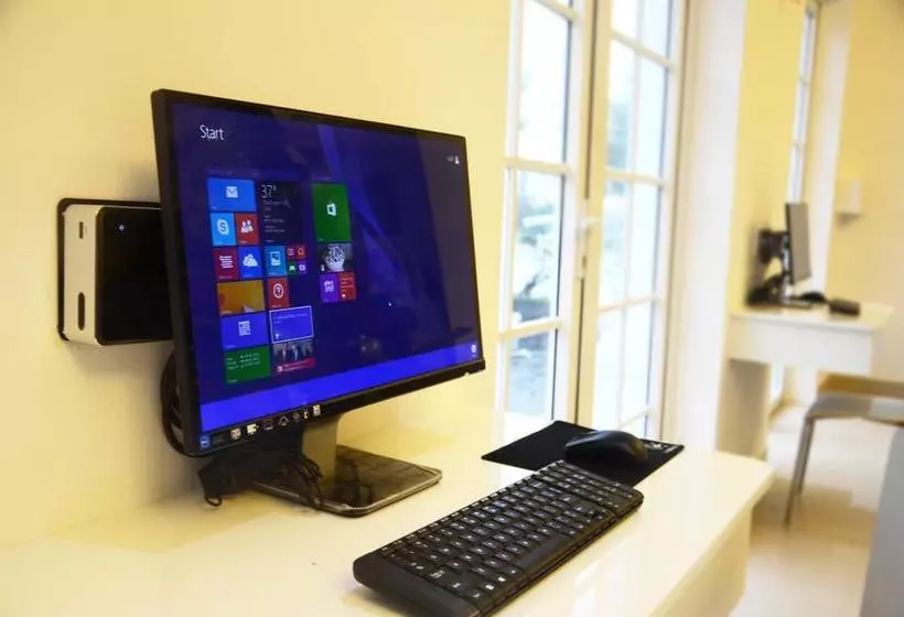 Fotos del hotel Golden Sunset:  6