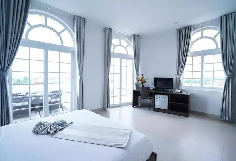 Fotos del hotel Golden Sunset:  16