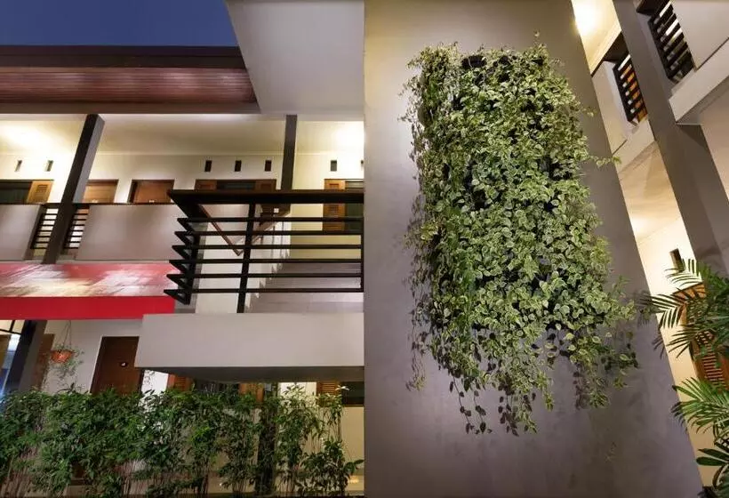 Fotos del hotel Ilos:  4