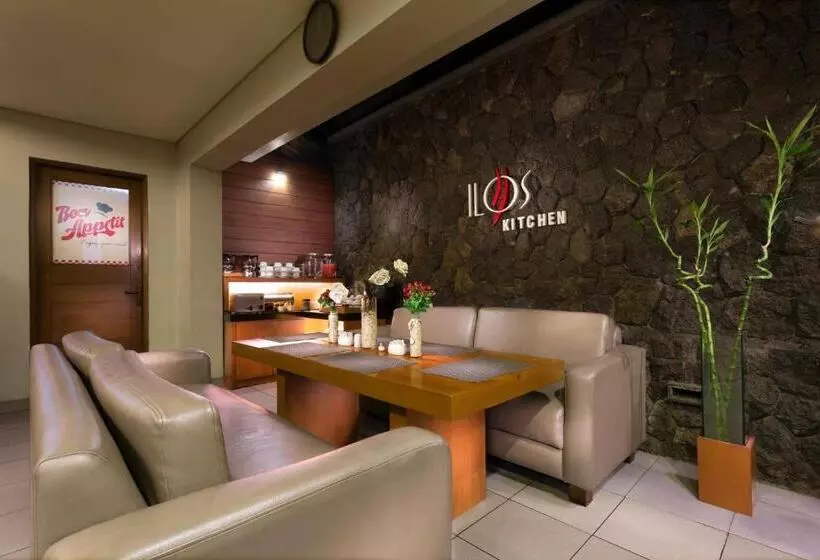 Fotos del hotel Ilos:  13