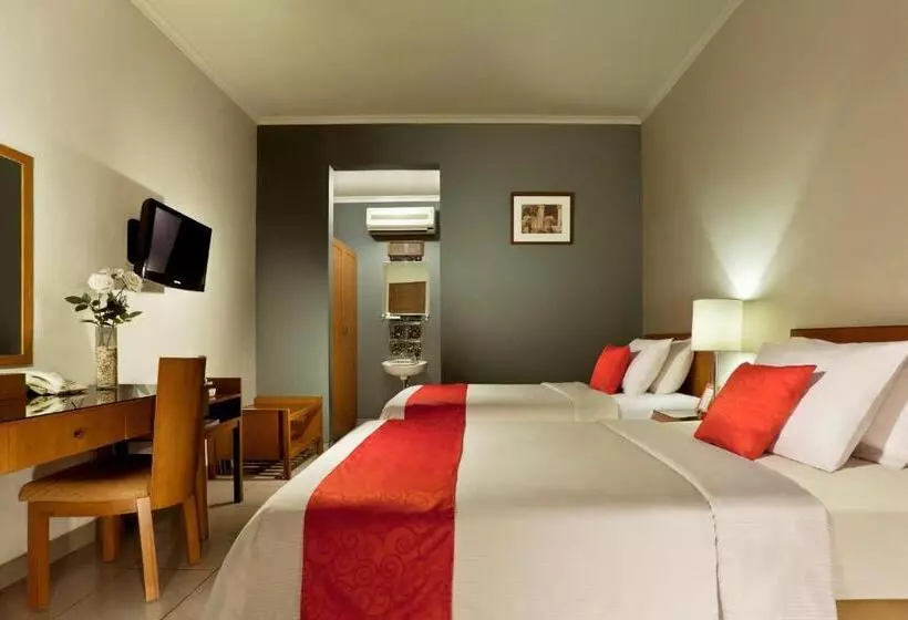 Fotos del hotel Ilos:  9