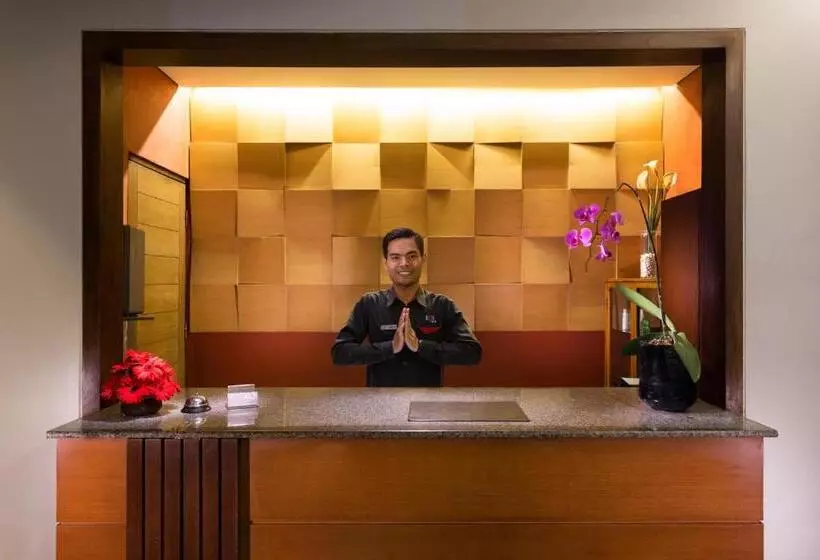 Fotos del hotel Ilos:  3