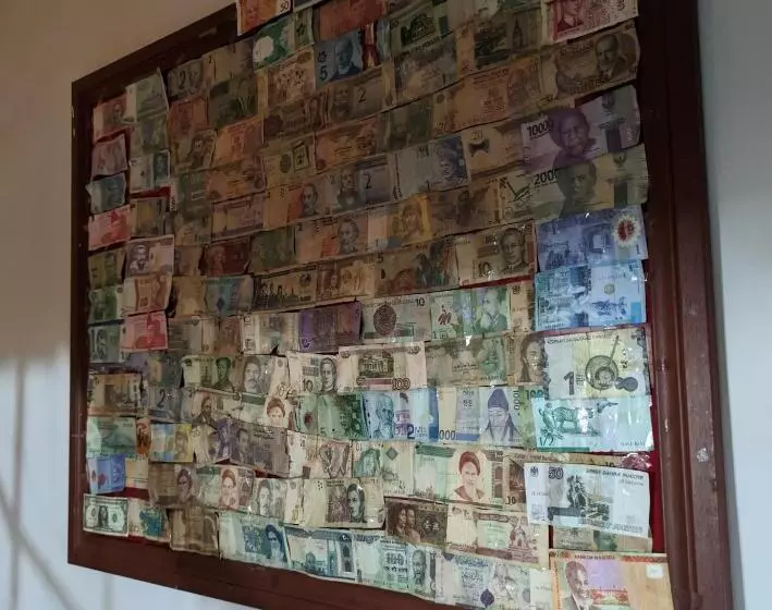 Fotos del hotel Istanbul Sydney:  6