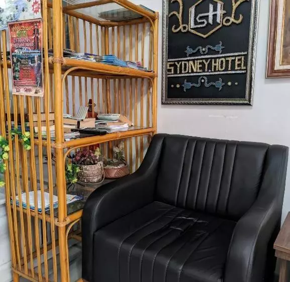 Fotos del hotel Istanbul Sydney:  4