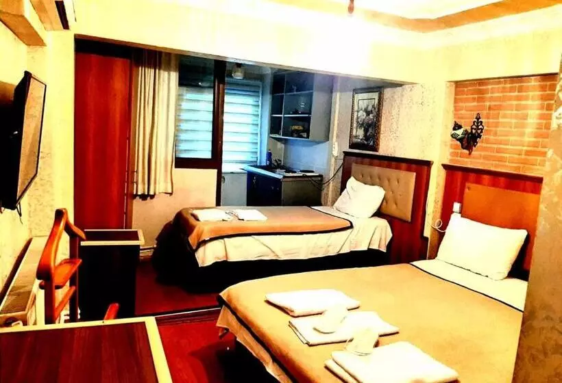 Fotos del hotel Istanbul Sydney:  16