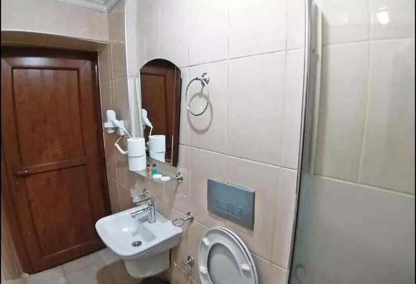 Fotos del hotel Istanbul Sydney:  5