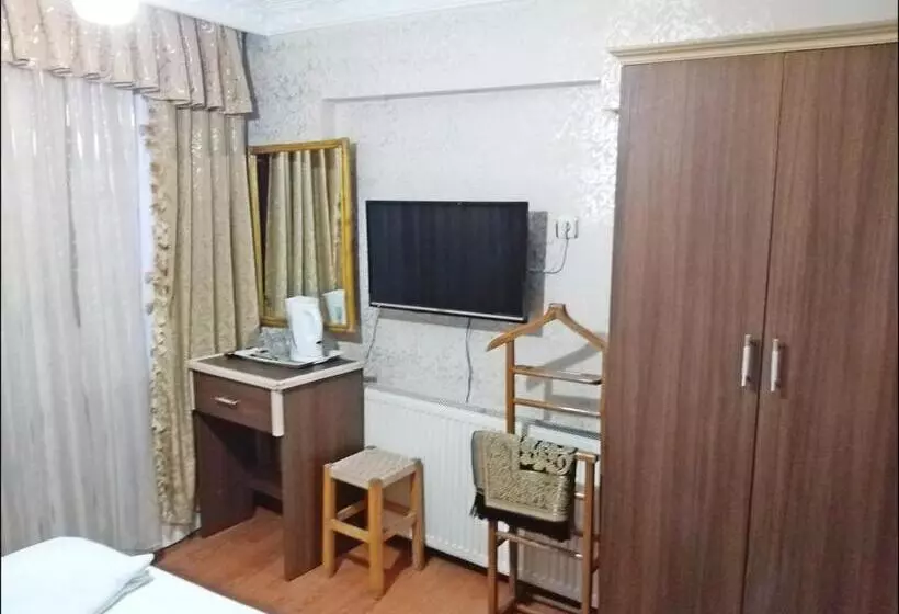 Fotos del hotel Istanbul Sydney:  21