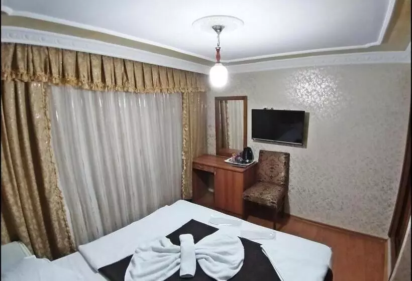 Fotos del hotel Istanbul Sydney:  18