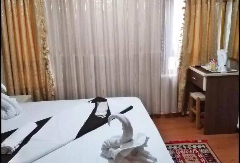 Fotos del hotel Istanbul Sydney:  25