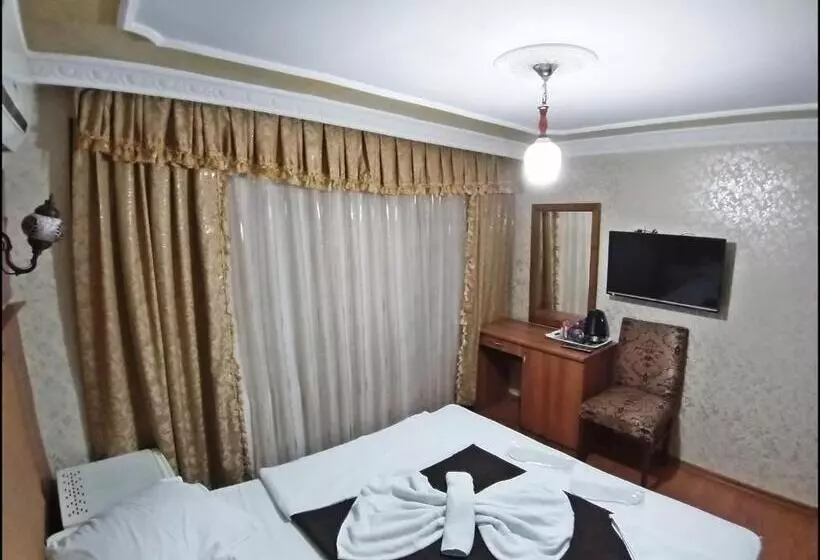 Fotos del hotel Istanbul Sydney:  20