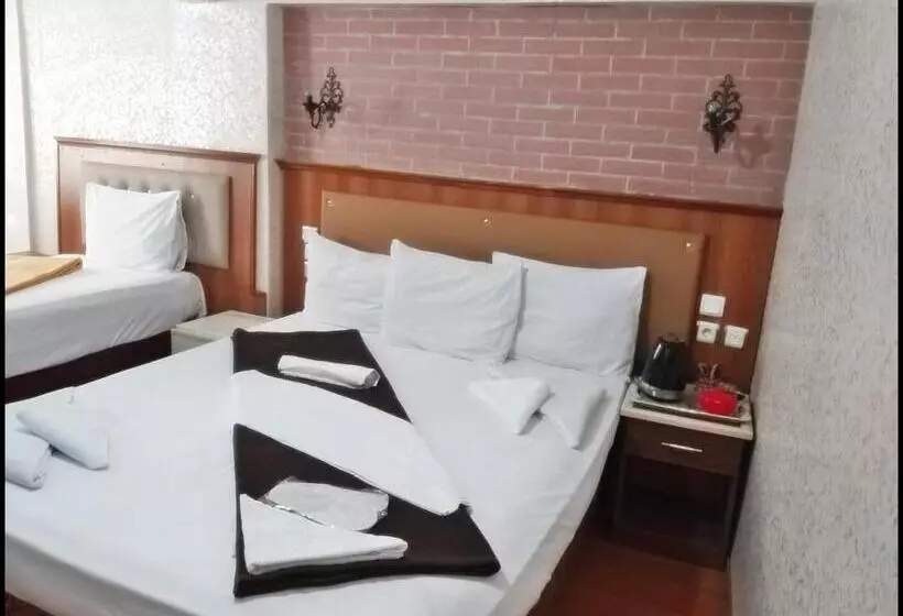 Fotos del hotel Istanbul Sydney:  8