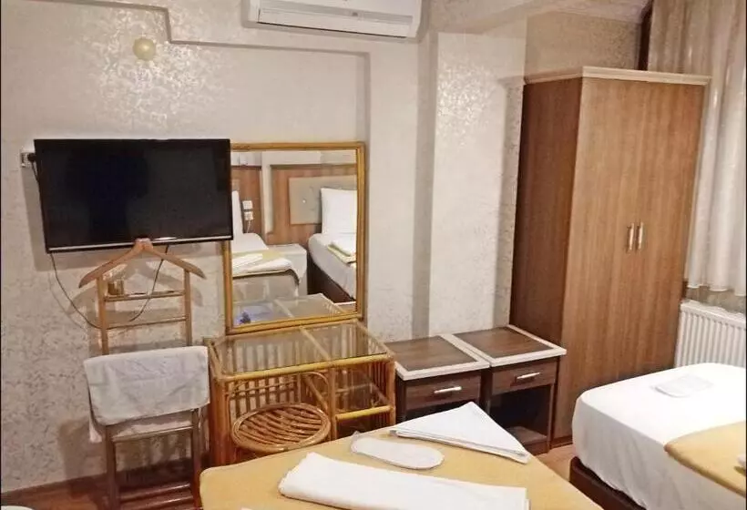 Fotos del hotel Istanbul Sydney:  24