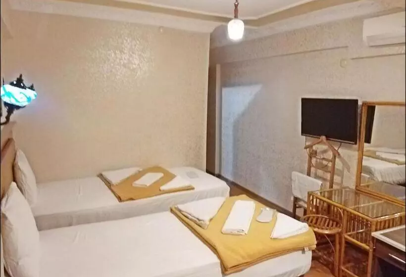 Fotos del hotel Istanbul Sydney:  23