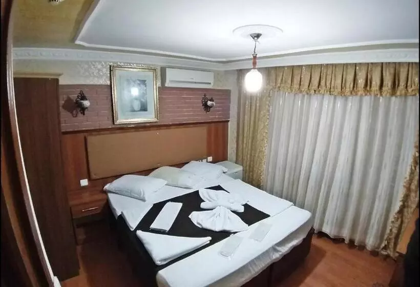 Fotos del hotel Istanbul Sydney:  12