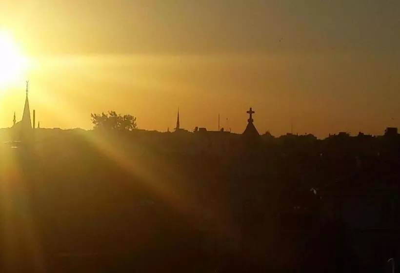 Fotos del hotel Istanbul Sydney:  13